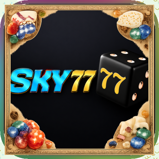 sky77 — galeri pratinjau Resmi APK